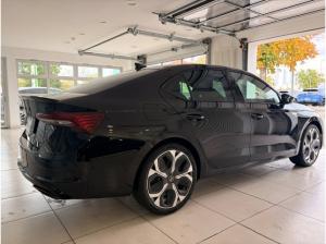Skoda Octavia RS 2,0 TSI DSG 265 PS 🍂 Herbst Leasing Lager Deals 🍁 -sofort verfügbar-