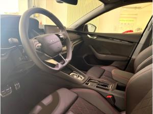 Skoda Octavia RS 2,0 TSI DSG 265 PS 🍂 Herbst Leasing Lager Deals 🍁 -sofort verfügbar-