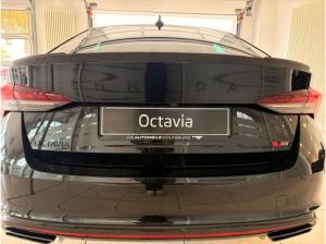 Skoda Octavia RS 2,0 TSI DSG 265 PS 🍂 Herbst Leasing Lager Deals 🍁 -sofort verfügbar-
