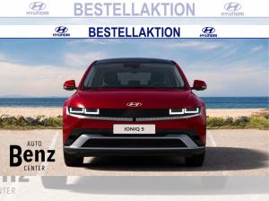 Hyundai IONIQ 5 84 kWh CENTRIQ *BESTELLAKTION FÜR GEWERBEKUNDEN"