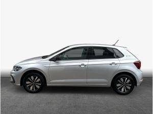 Volkswagen Polo 1.0 TSI OPF DSG Goal