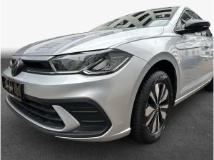 Volkswagen Polo 1.0 TSI OPF DSG Goal