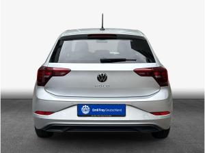 Volkswagen Polo 1.0 TSI OPF DSG Goal