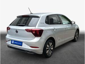 Volkswagen Polo 1.0 TSI OPF DSG Goal