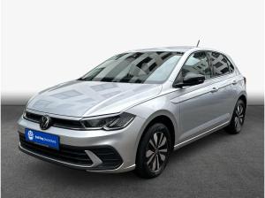 Volkswagen Polo 1.0 TSI OPF DSG Goal
