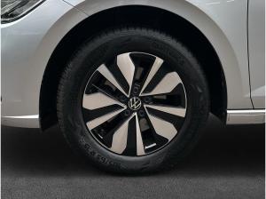 Volkswagen Polo 1.0 TSI OPF DSG Goal