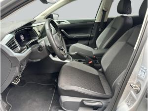 Volkswagen Polo 1.0 TSI OPF DSG Goal