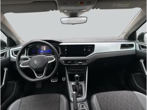 Volkswagen Polo 1.0 TSI OPF DSG Goal