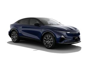 Alpine A390 GT - inkl ALLWETTER+ 22KW Onboardcharger  ‼️Rate inkl.  staatlicher Förderung- ‼️Herbstdeal‼️