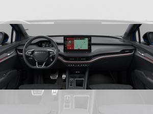 Skoda Enyaq Sportline 60 🍂 Herbst Leasing Deals 🍁-frei Konfigurierbar-