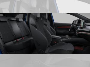Skoda Enyaq Sportline 60 🍂 Herbst Leasing Deals 🍁-frei Konfigurierbar-