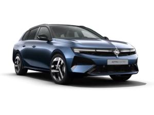 Opel Astra Sports Tourer electric Ultimate⚡Bestellatkion⚡BESCHREIBUNG LESEN