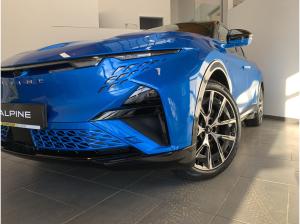 Alpine A390 GT  ‼️Vorführwagenabverkaufs Aktion ‼️  Matrix LED+360°Cam+Google-Navi +22KW OB Charger