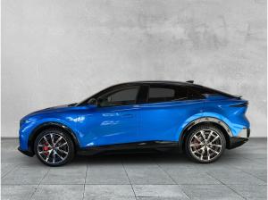 Alpine A390 GT  ‼️Vorführwagenabverkaufs Aktion ‼️  Matrix LED+360°Cam+Google-Navi +22KW OB Charger