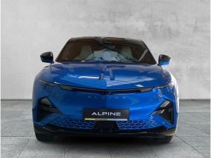 Alpine A390 GT  ‼️Vorführwagenabverkaufs Aktion ‼️  Matrix LED+360°Cam+Google-Navi +22KW OB Charger