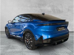 Alpine A390 GT  ‼️Vorführwagenabverkaufs Aktion ‼️  Matrix LED+360°Cam+Google-Navi +22KW OB Charger