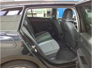 Volkswagen Golf Variant Energy 1.5 TSI - LED HUD Kamera Navi SHZ ZV PDC GJR ACC