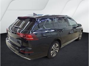 Volkswagen Golf Variant Energy 1.5 TSI - LED HUD Kamera Navi SHZ ZV PDC GJR ACC