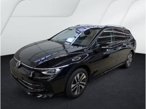 Volkswagen Golf Variant Energy 1.5 TSI - LED HUD Kamera Navi SHZ ZV PDC GJR ACC