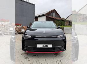 Leapmotor C10 iC10