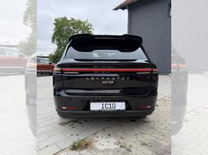 Leapmotor C10 iC10