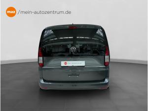 Volkswagen Caddy Maxi Life "Energy" 1,5l TSI DSG Rückfahrkamera 7-Sitzer Neuwagen 5-Jahre Garantie