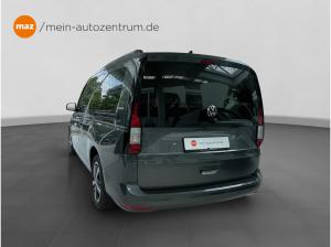 Volkswagen Caddy Maxi Life "Energy" 1,5l TSI DSG Rückfahrkamera 7-Sitzer Neuwagen 5-Jahre Garantie