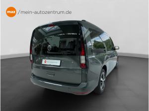 Volkswagen Caddy Maxi Life "Energy" 1,5l TSI DSG Rückfahrkamera 7-Sitzer Neuwagen 5-Jahre Garantie