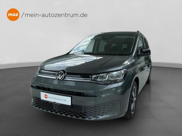 Volkswagen Caddy Maxi Life "Energy" 1,5l TSI DSG Rückfahrkamera 7-Sitzer Neuwagen 5-Jahre Garantie