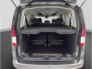 Volkswagen Caddy Maxi Life "Energy" 1,5l TSI DSG Rückfahrkamera 7-Sitzer Neuwagen 5-Jahre Garantie