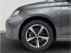 Volkswagen Caddy Maxi Life "Energy" 1,5l TSI DSG Rückfahrkamera 7-Sitzer Neuwagen 5-Jahre Garantie