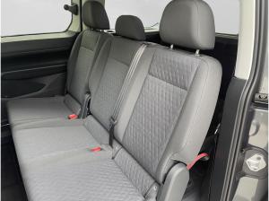Volkswagen Caddy Maxi Life "Energy" 1,5l TSI DSG Rückfahrkamera 7-Sitzer Neuwagen 5-Jahre Garantie