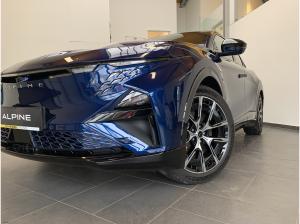 Alpine A390 GT‼️Vorführwagen Abverkaufsaktion ‼️-Matrix LED+Google-Navi +22KW OB Charger+Wärmepumpe