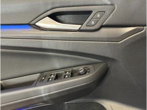 Volkswagen Golf 2.0 TSI DSG GTI Clubsport Pano HUD
