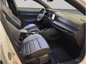 Volkswagen Golf 2.0 TSI DSG GTI Clubsport Pano HUD