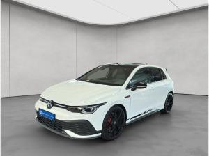 Volkswagen Golf 2.0 TSI DSG GTI Clubsport Pano HUD