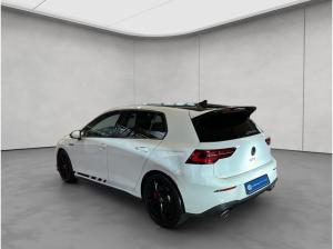 Volkswagen Golf 2.0 TSI DSG GTI Clubsport Pano HUD