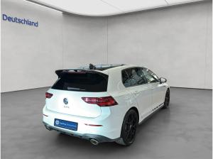 Volkswagen Golf 2.0 TSI DSG GTI Clubsport Pano HUD