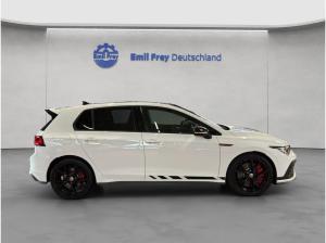 Volkswagen Golf 2.0 TSI DSG GTI Clubsport Pano HUD