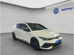 Volkswagen Golf 2.0 TSI DSG GTI Clubsport Pano HUD
