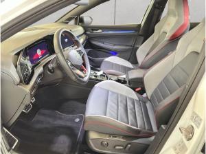 Volkswagen Golf 2.0 TSI DSG GTI Clubsport Pano HUD
