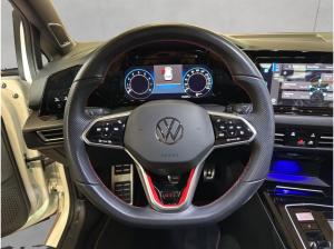 Volkswagen Golf 2.0 TSI DSG GTI Clubsport Pano HUD