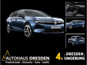 Opel Astra ST Electric Start |GEWERBEHAMMER|