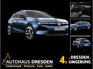 Opel Astra Electric Start |GEWERBEHAMMER|