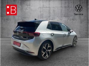 Volkswagen ID.3 Pro Move - IQ-LIGHT 19" ACC NAVI MASSAGE KAMERA SHZ