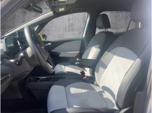 Volkswagen ID.3 Pro Move - IQ-LIGHT 19" ACC NAVI MASSAGE KAMERA SHZ