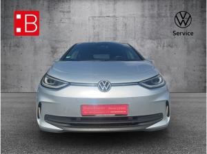 Volkswagen ID.3 Pro Move - IQ-LIGHT 19" ACC NAVI MASSAGE KAMERA SHZ