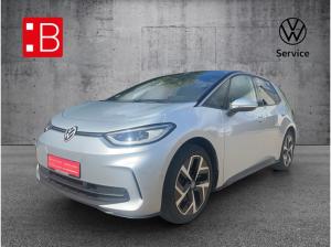 Volkswagen ID.3 Pro Move - IQ-LIGHT 19" ACC NAVI MASSAGE KAMERA SHZ