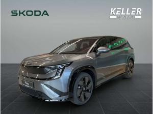 Skoda Peaq SPORTLINE 90X (91 KWH) 220 KW 1-GANG-AUTOMATIK 4X4