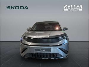 Skoda Peaq SPORTLINE 90X (91 KWH) 220 KW 1-GANG-AUTOMATIK 4X4